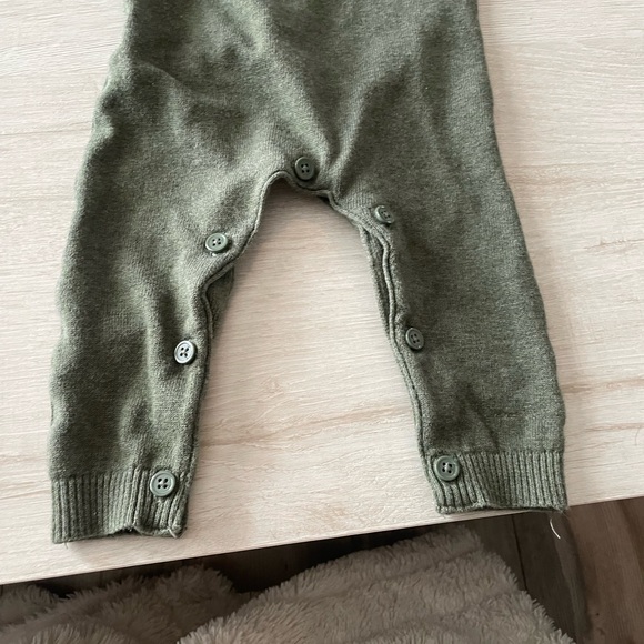 Moose hunter green sleeper - Picture 4 of 5